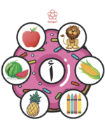 ⁦أنشطة اللغة العربية: المجموعة الأولى (ملفات قابلة للطباعة)⁩ - الصورة ⁦14⁩