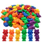 ⁦نشاط الفرز بألوان الأشكال⁩ - الصورة ⁦2⁩