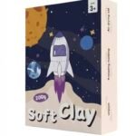 الصلصال الهوائي الناعم