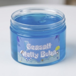 سلايم بملح البحر