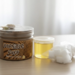 مجموعة سلايم "باف المصاصة"