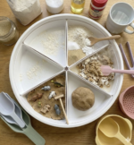 باقة "المكتشف الصغير" الشاملة – 5 منتجات أساسية في مجموعة واحدة!