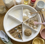 ⁦صينية اللعب الحسي⁩ - الصورة ⁦5⁩