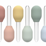 مجموعة قطّارات اللعب الحسي