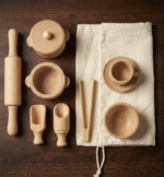 ⁦باقة "المكتشف الصغير" الشاملة – 5 منتجات أساسية في مجموعة واحدة!⁩ - الصورة ⁦3⁩