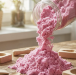 الرمل السحري