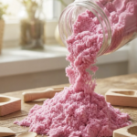 الرمل السحري